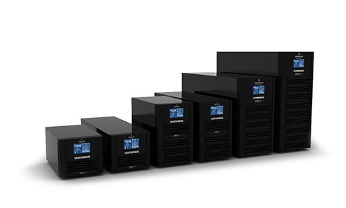 <b>UPS不間斷電源係統如何去灰塵?</b>