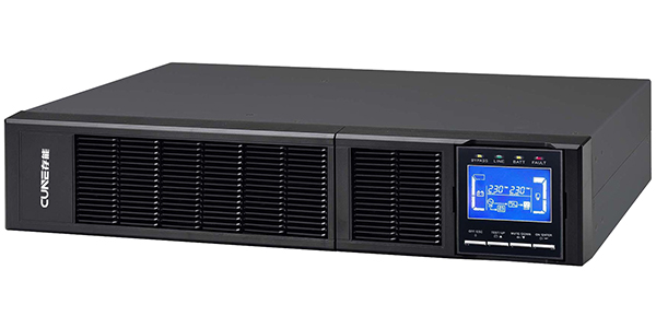 CR係列單進單出(1-3kVA)機架式大香蕉免费小视频UPS