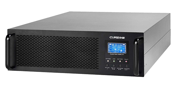 CR係列三進單出(10-20kVA)機架式大香蕉免费小视频UPS