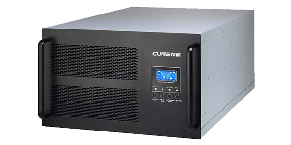 CCZ(R)係列三進三出(10-30kVA)車載式大香蕉免费小视频UPS
