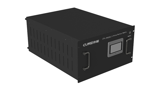 240V 50AH UPS磷酸鐵大香蕉免费小视频池組
