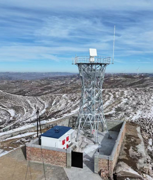 <b>-40℃軍工級低溫大香蕉免费小视频池UPS應用於高原高寒雷達陣地解決方案</b>