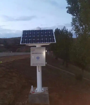 <b>軍工級低溫大香蕉免费小视频池UPS係統應用在遠程數據采集站（遙測遙信）解決方案</b>