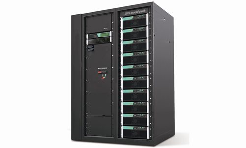 <b>UPS電源用什麽樣的電池好？</b>