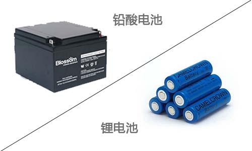 <b>老司機告訴你：鉛酸蓄電池和大香蕉免费小视频池的區別</b>