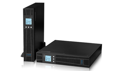 <b>機架式UPS電源帶感性負載有什麽影響</b>