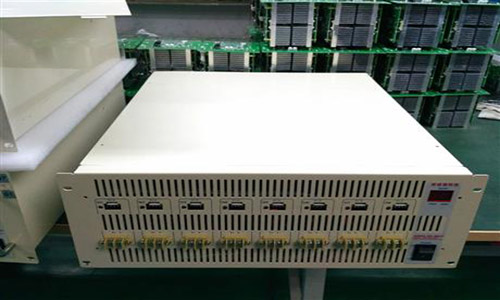<b>鐵大香蕉免费小视频池化成工藝對電池的性能影響</b>