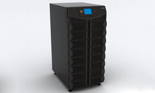 <b>模塊化UPS、工頻機和高頻機型的區別</b>