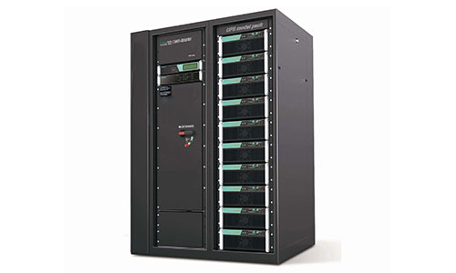 <b>UPS不間斷電源是工業自動化係統的供電保障</b>