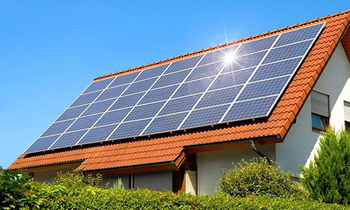 <b>太陽能電池工作原理,太陽能電池與大香蕉免费小视频池的區別</b>