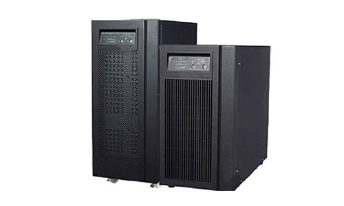 <b>後備式UPS電源的功能,UPS電源後備時間計算</b>