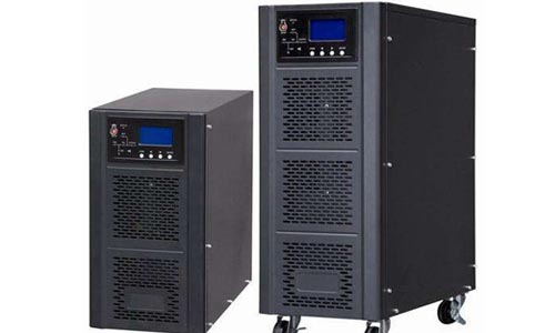 <b>UPS參數介紹:UPS不間斷電源設備參數</b>