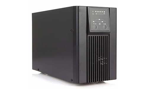<b>不間斷電源UPS供電係統在鐵路行業的作用</b>