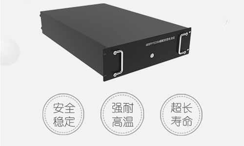 <b>UPS電源電池為什麽推薦采用磷酸鐵鋰材質?</b>