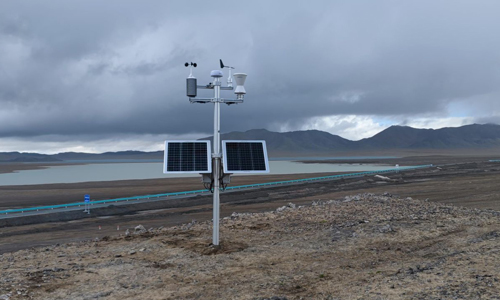 【高海拔無人氣象站】戶外-50度低溫大香蕉免费小视频池應用實踐