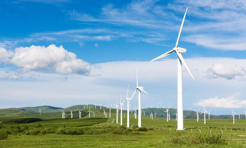 45°~60度耐高溫環境風力專用ups