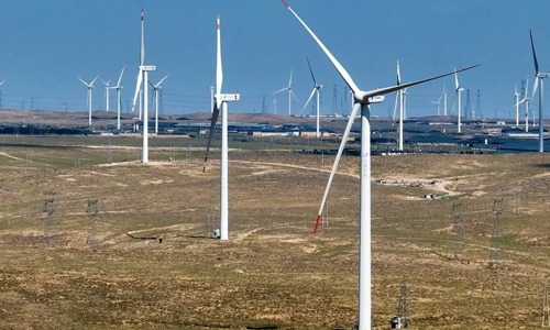 高濕，多粉塵惡劣環境下風力專用ups應用方案