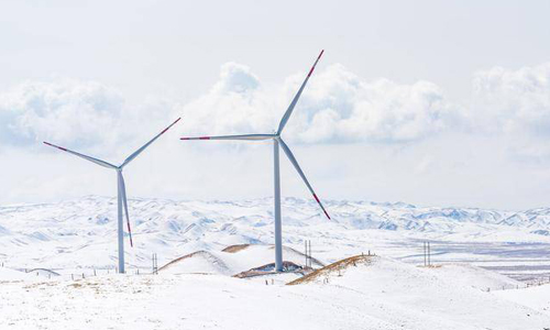 超低溫-25°~-40°風力發電專用ups