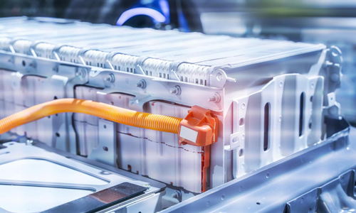 <b>固態電池新突破！新能源車續航有望翻倍！</b>